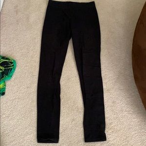 Eddie Bauer leggings
